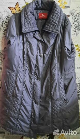 Куртка женская, новая