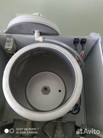 Сервисное обслуживание пурифайеров