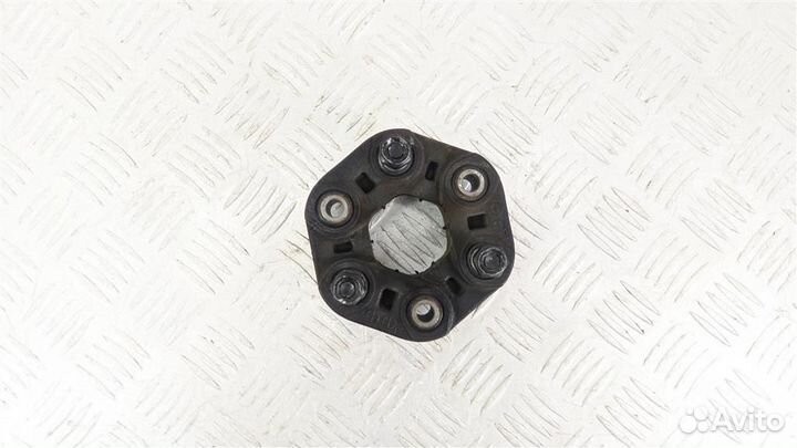 DS166-1S000 Муфта кардана Hyundai Santa Fe 4 (TM)