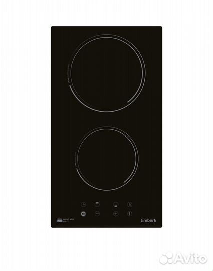 Варочная Электрическая панель Timberk Новая