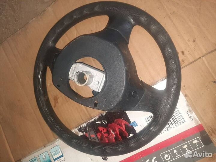Руль Opel Agila (A) рест. 2005