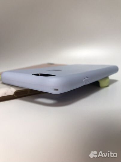 Чехол на iPhone 6s