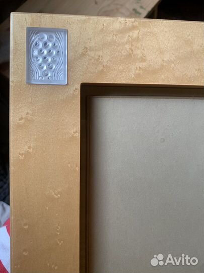 Фоторамка Lalique