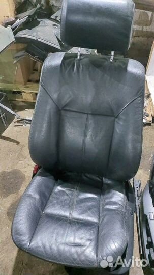 Сиденье Bmw 7-Series E38 M60B30 1999