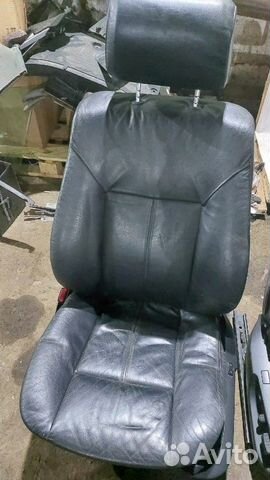 Сиденье Bmw 7-Series E38 M60B30 1999