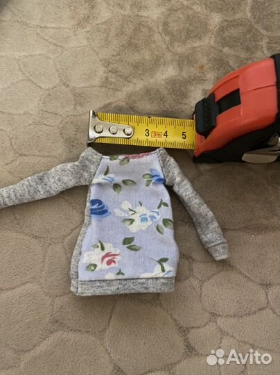 Monster high Ever agter high