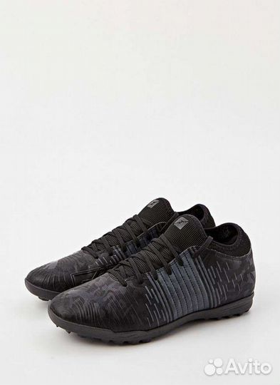 Бутсы: puma future. Стелька 28/5