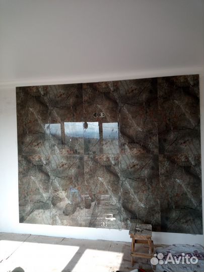 Плиточник кафельшик