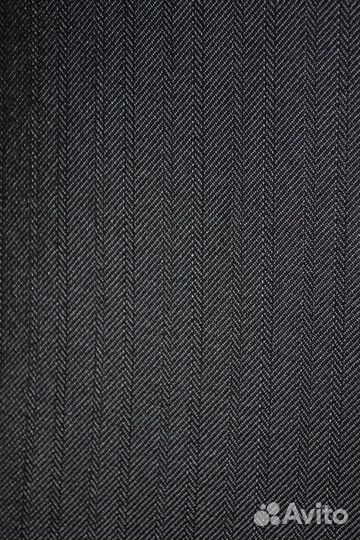 Костюм 42р. серый