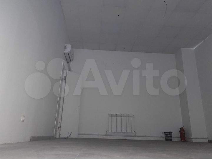 Пешеходный трафик отдельно стоящее здание 70-90 м²