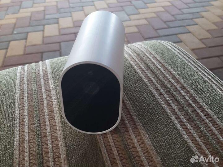 Вайфай камера xiaomi mijia