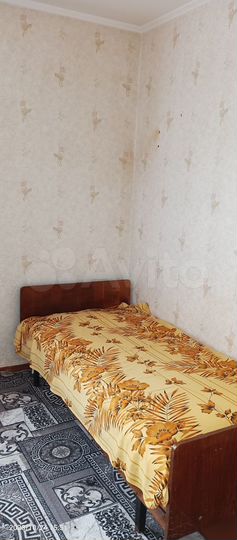 2-к. квартира, 44,5 м², 1/3 эт.