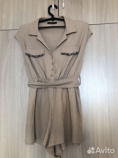 Одежда размер S