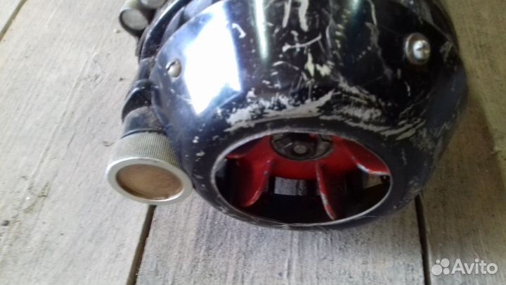 Продам генератор ГСК-1500