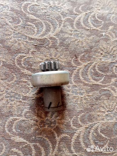 Бензикс на ваз