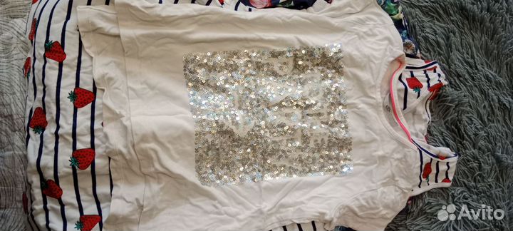 Вещи для девочки