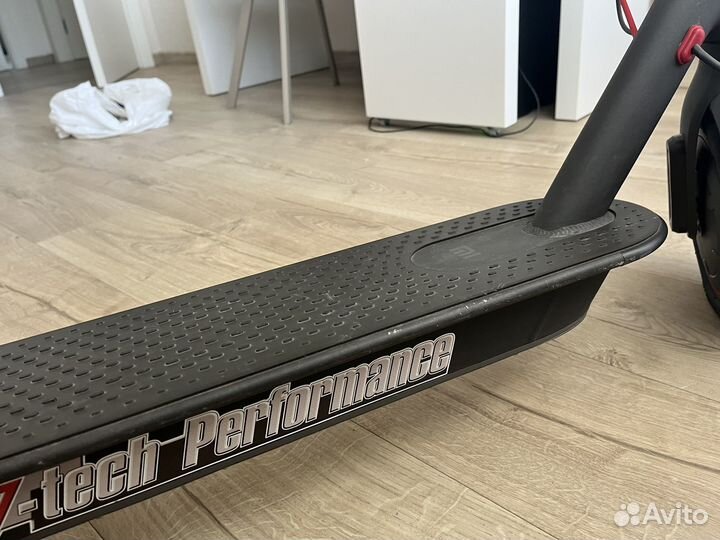 Электросамокат xiaomi m365 pro оригинал
