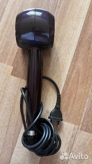 Щипцы для завивки Babyliss Curl Secret C1050E