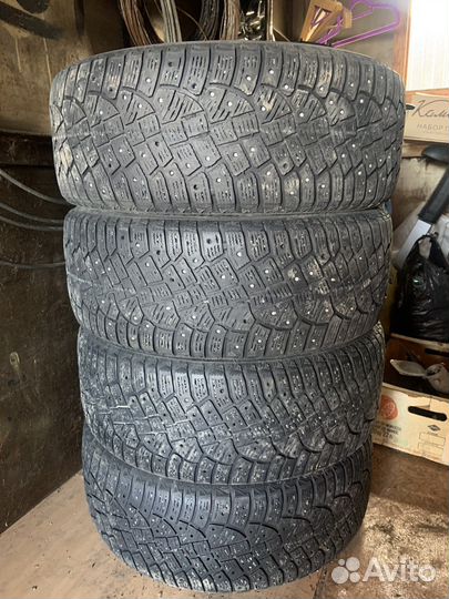Continental IceContact 2 205/55 R16