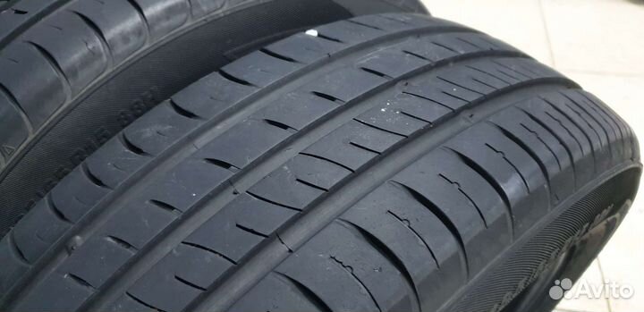Kumho Ecowing ES01 KH27 185/65 R15 88H