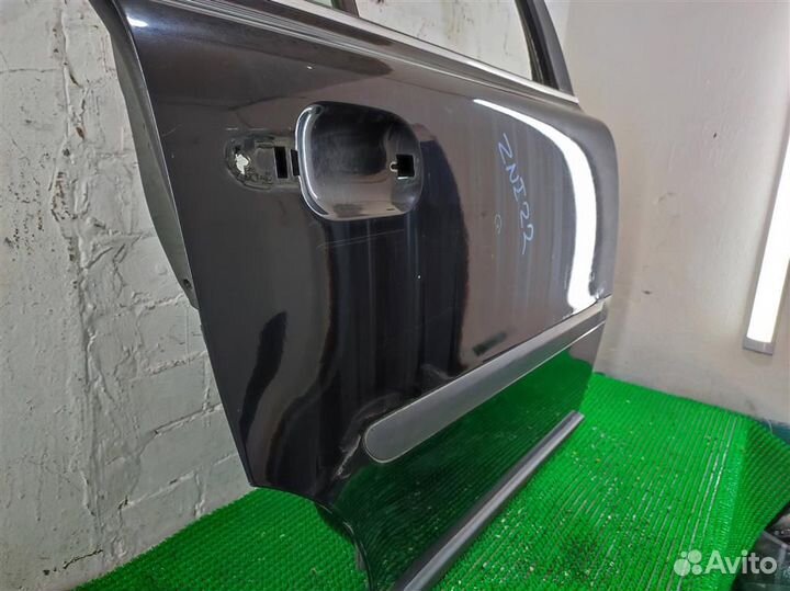 Дверь задняя правая Volvo XC90 2006