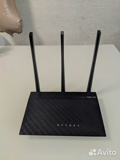 Маршрутизатор Asus RT-AC53