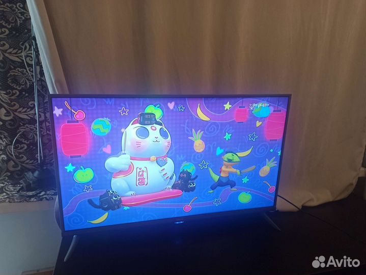 Телевизор Dexp F32D7200C