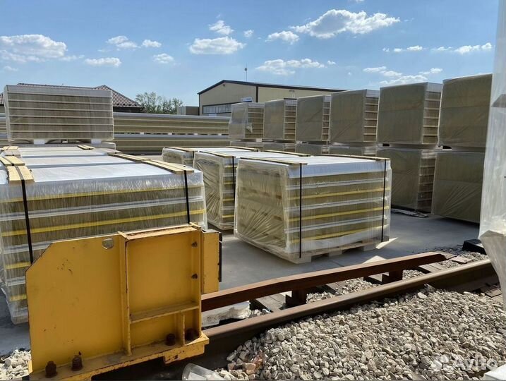 Сэндвич панели новые