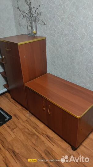 Продам прихожку