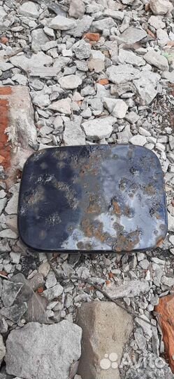 Лючок бензобака vortex estina