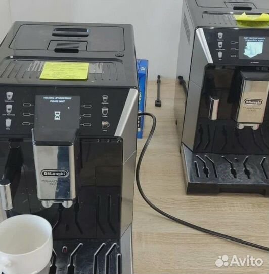 Ремонт кофемашин с выездом. Ремонт бытовой техники