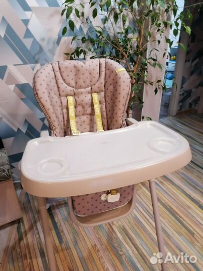 Стул для кормления