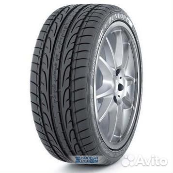 Dunlop SP Sport Maxx 235/45 R17 97Y