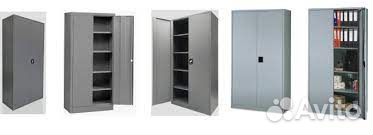 Архивные металлические шкафы новые