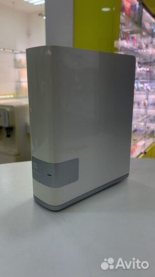 Жесткий диск, Western Digital My Cloud 2 TB