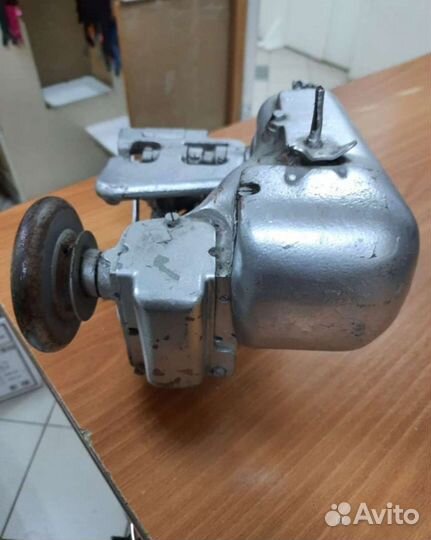 Швейная машина бу