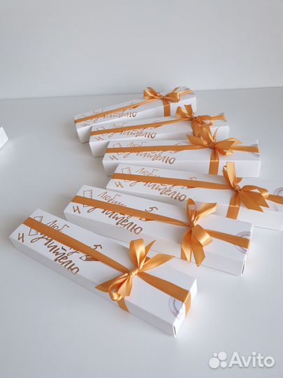 Конфеты ручной работы