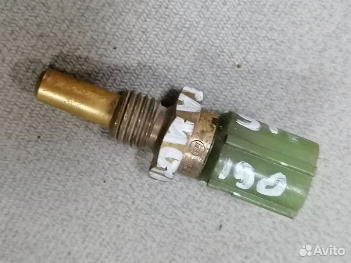 Датчик температ.охлажд.жидк.Toyota Corona ST190 4S