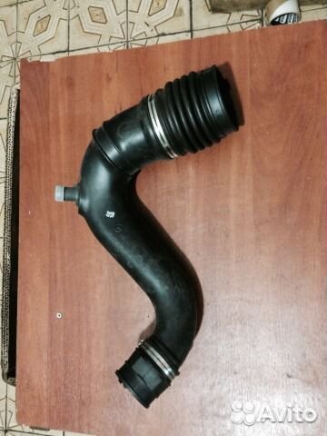 Патрубок турбины Fiat Ducato 244 1365731080