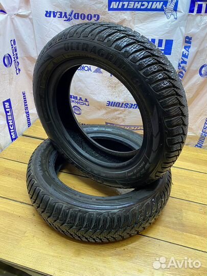 Goodyear UltraGrip 8 155/65 R14 75T