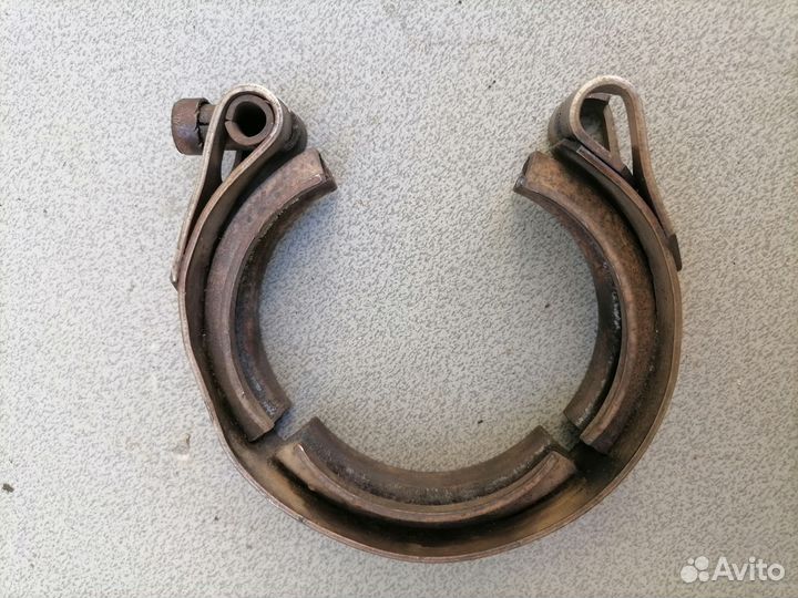 Хомут глушителя для Dodge Intrepid 1998-2004