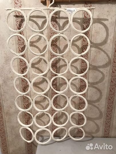 Решетка для хранения