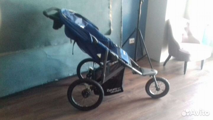 Детские коляски прогулочные joovy