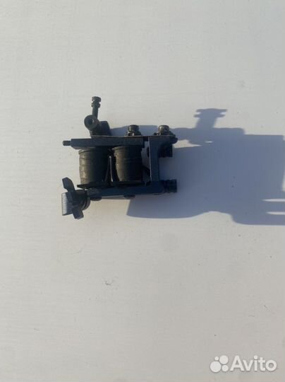 Тату машинка Vlad Blad индукция