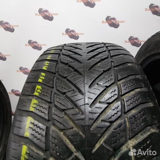Goodyear UltraGrip 225/45 R17