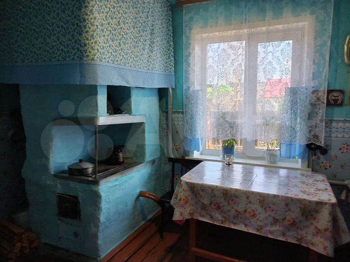 2-к. квартира, 56,4 м², 1/1 эт.