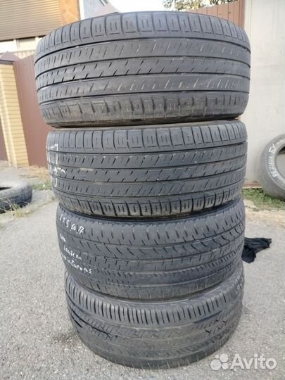 Dunlop SP Sport 01 215/50 R17