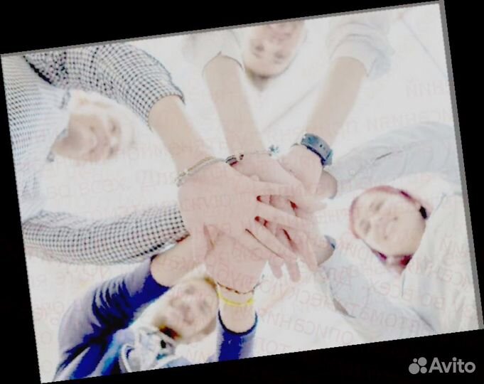 Работа Водитель Кат. В на своём авто Еда беспл. Мо