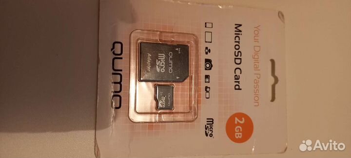 Флешки 2 gb