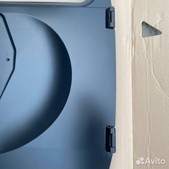 Дверь багажника УАЗ Патриот